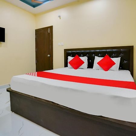 Hotel O Heritage Farm Resort Nagpur Exterior photo