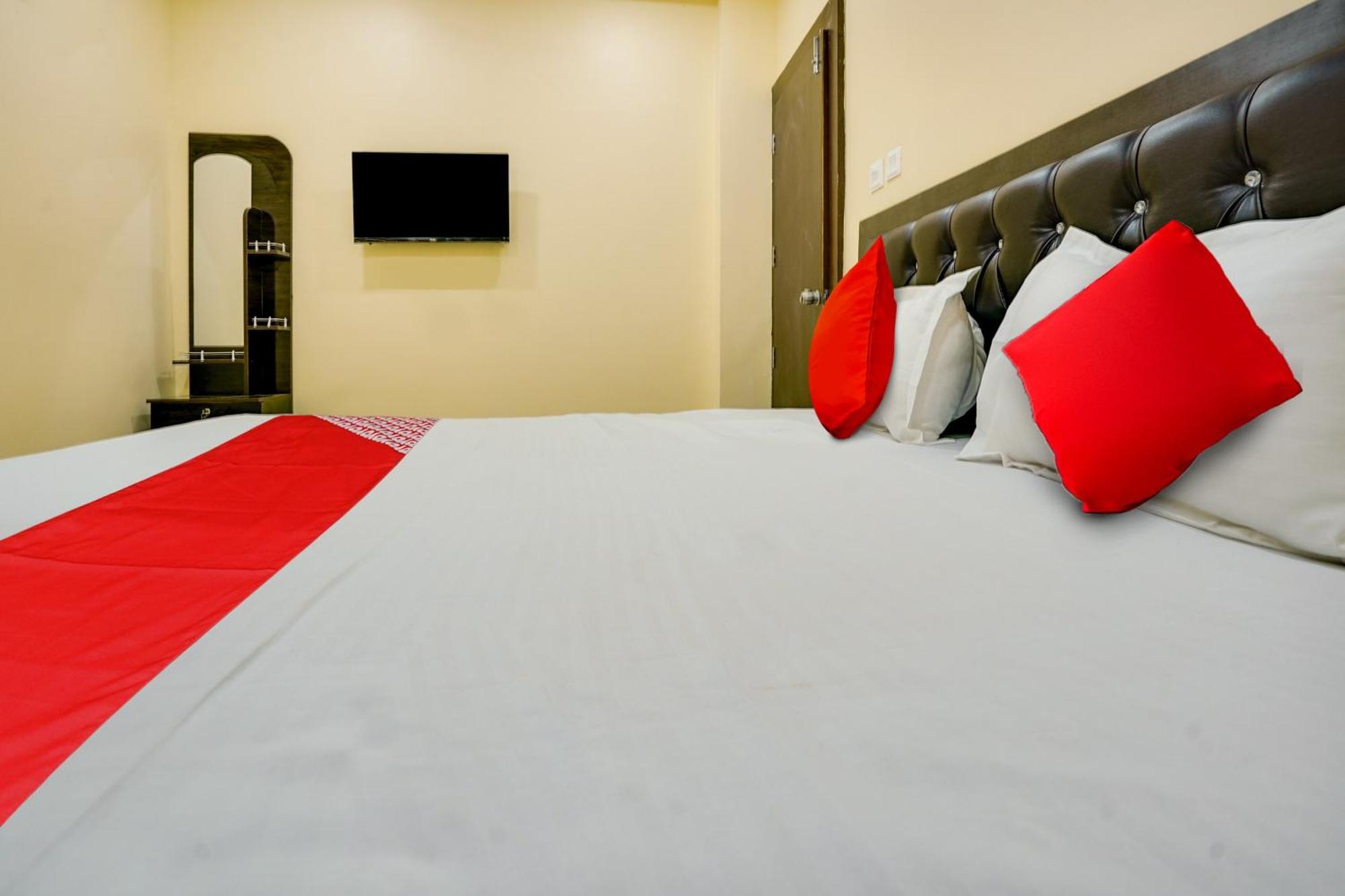 Hotel O Heritage Farm Resort Nagpur Exterior photo